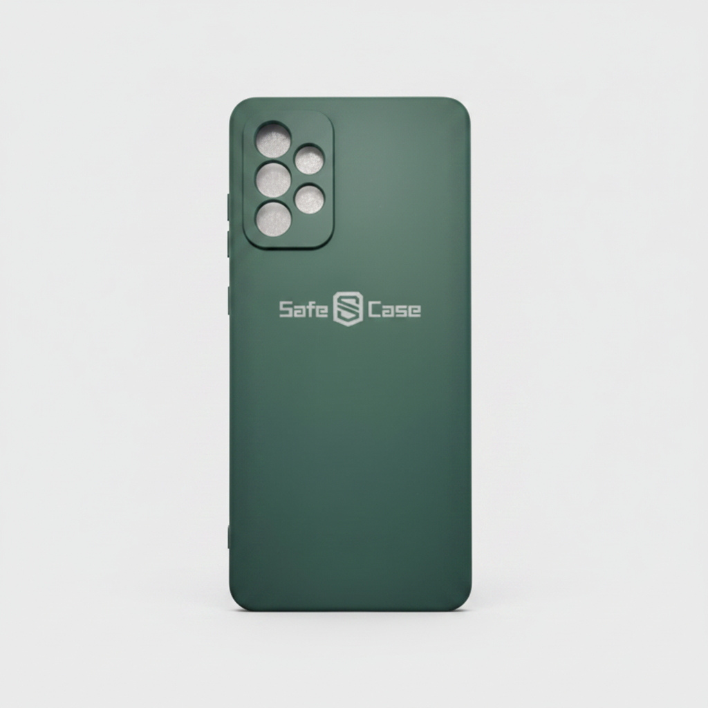 Samsung Galaxy A72 Safe-Case with Anti-radiation EMF protection - Safe-Accessories