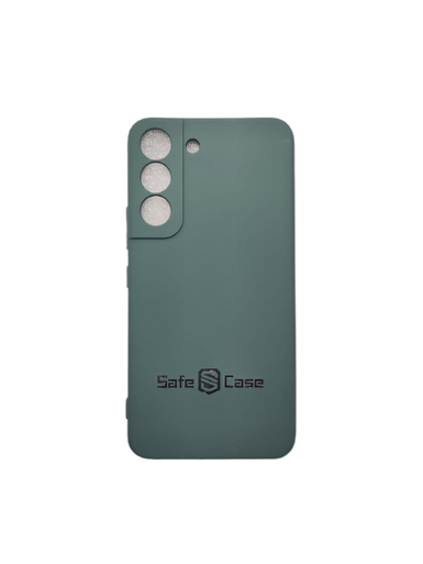 Samsung Galaxy S22 Safe-Case with Anti-radiation EMF protection