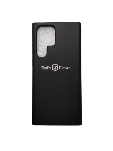 Samsung Galaxy S22 Ultra Safe-Case with Anti-radiation EMF protection