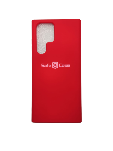 Samsung Galaxy S22 Ultra Safe-Case with Anti-radiation EMF protection