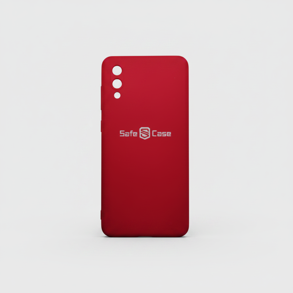 Samsung Galaxy A02 Safe-Case with Anti-radiation EMF protection - Safe-Accessories