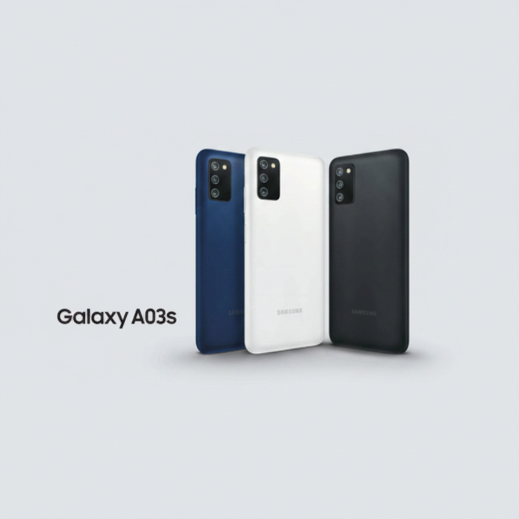 Samsung Galaxy A03s Safe-Case with Anti-radiation EMF protection - Safe-Accessories