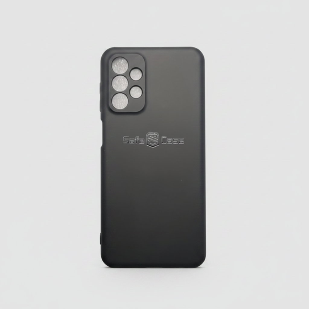 Samsung Galaxy A23 Safe-Case with Anti-radiation EMF protection - Safe-Accessories