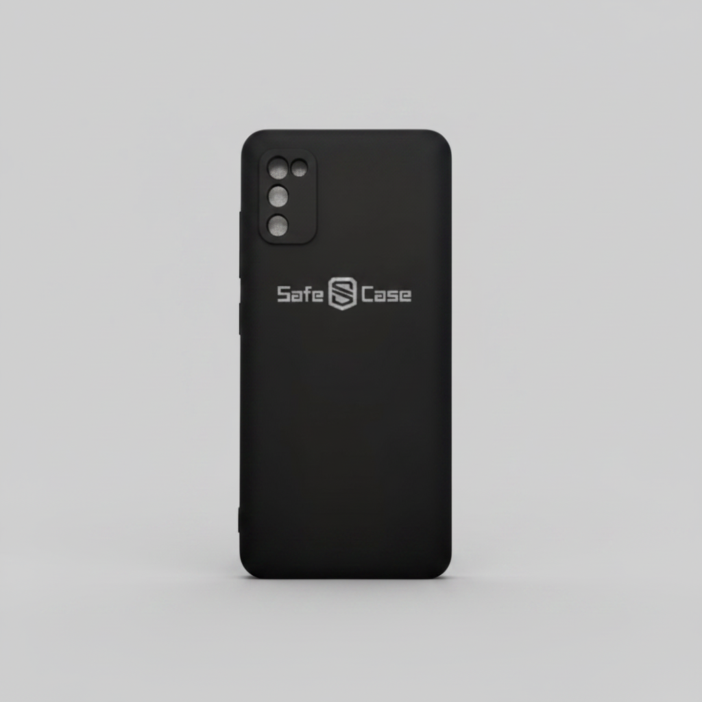 Samsung Galaxy A41 Safe-Case with Anti-radiation EMF protection - Safe-Accessories