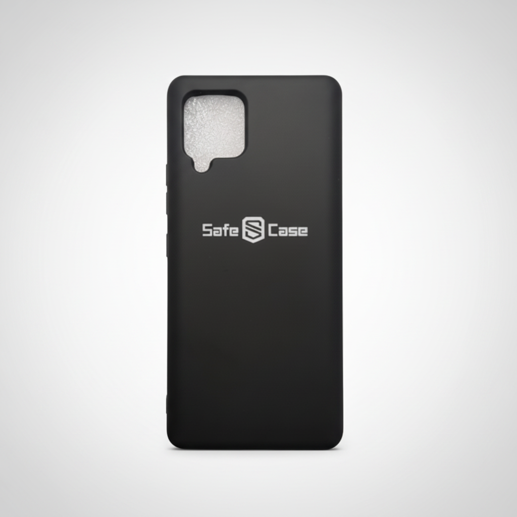 Samsung Galaxy A42 Safe-Case with Anti-radiation EMF protection - Safe-Accessories