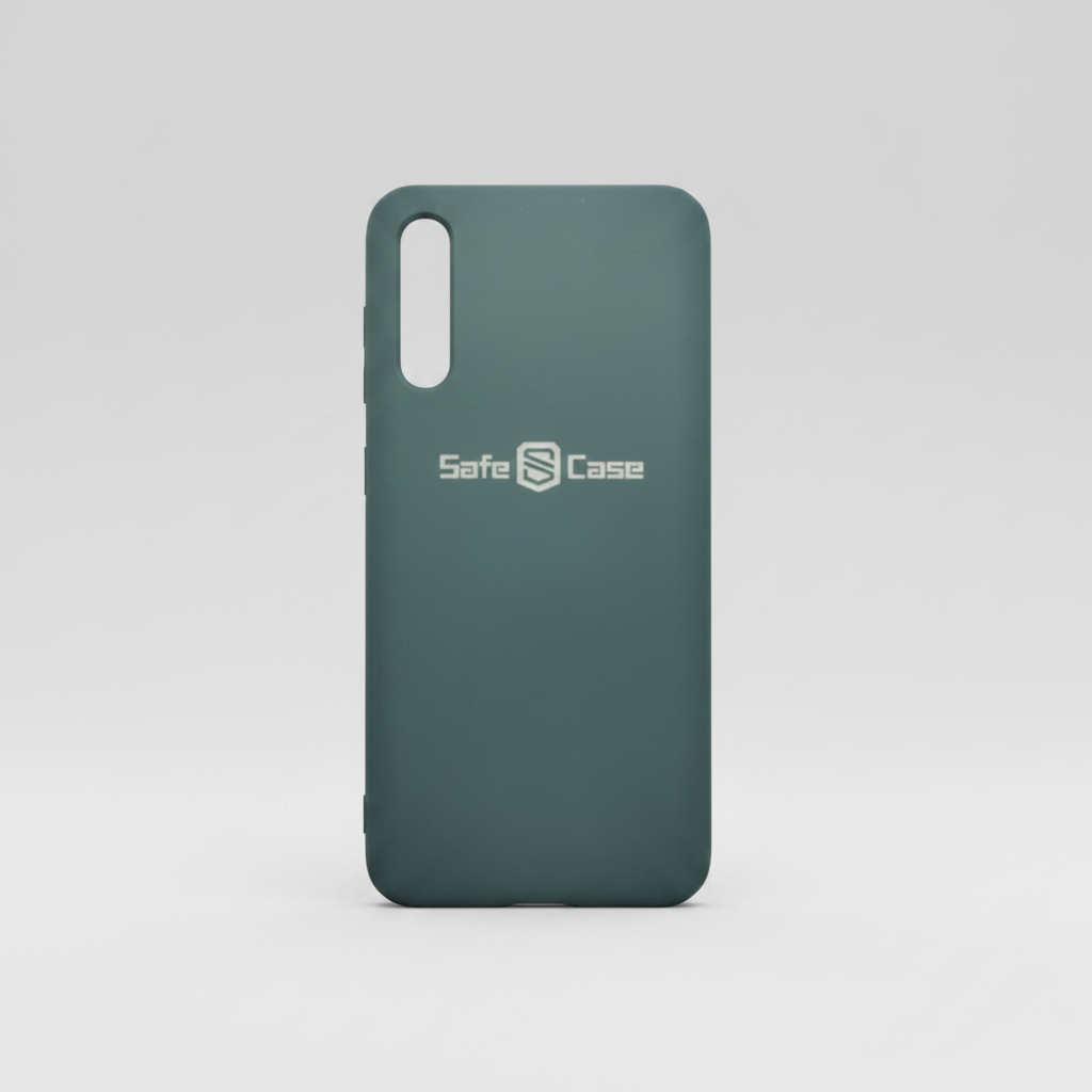 Samsung Galaxy A50/A30s/A50s Safe-Case with Anti-radiation EMF protection - Safe-Accessories