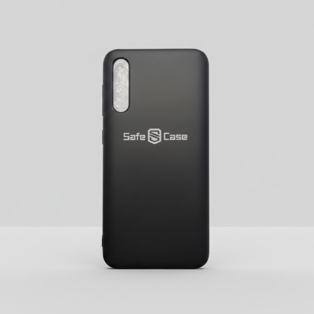 Samsung Galaxy A50/A30s/A50s Safe-Case with Anti-radiation EMF protection - Safe-Accessories