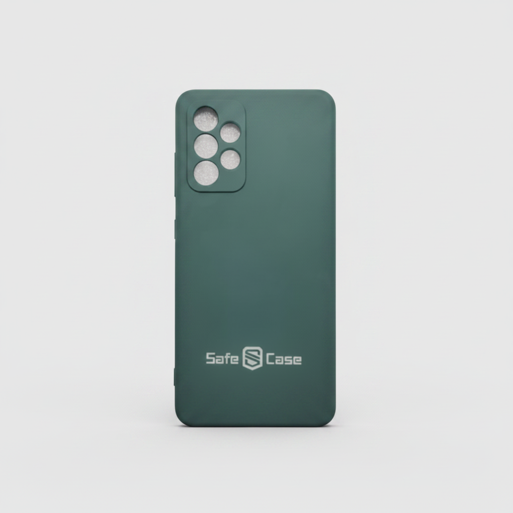 Samsung Galaxy A52 Safe-Case with Anti-radiation EMF protection - Safe-Accessories