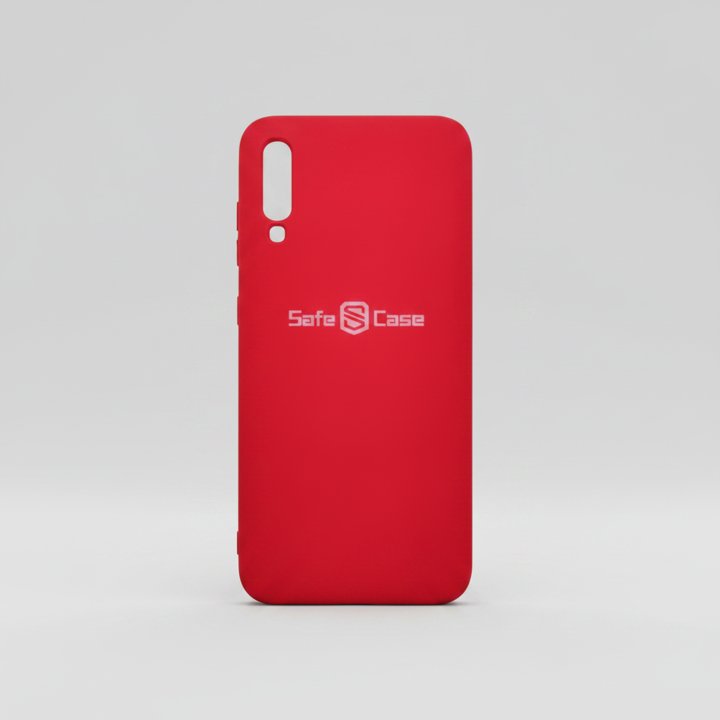 Samsung Galaxy A70 Safe-Case with Anti-radiation EMF protection - Safe-Accessories