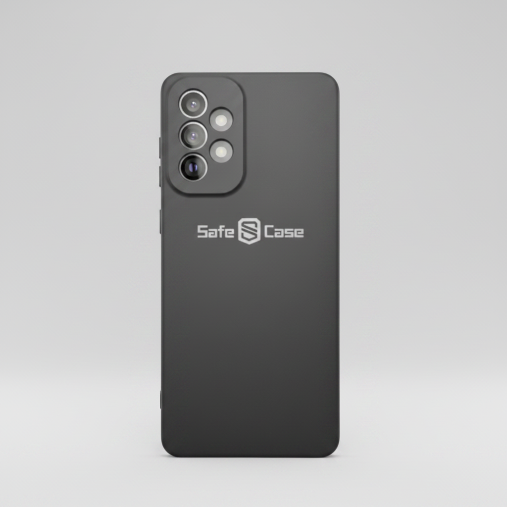 Samsung Galaxy A73 Safe-Case with Anti-radiation EMF protection - Safe-Accessories
