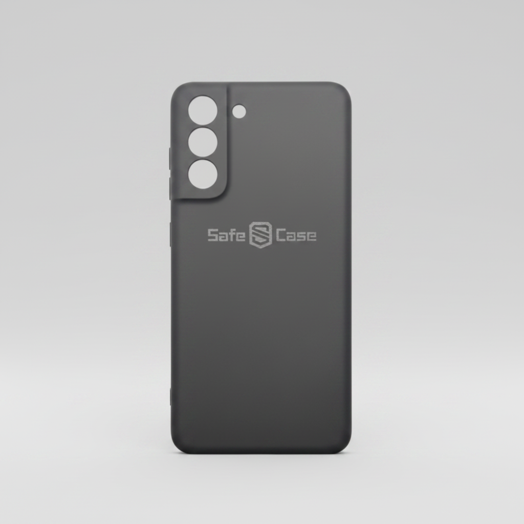 Samsung Galaxy S21FE Safe-Case with Anti-radiation EMF protection - Safe-Accessories