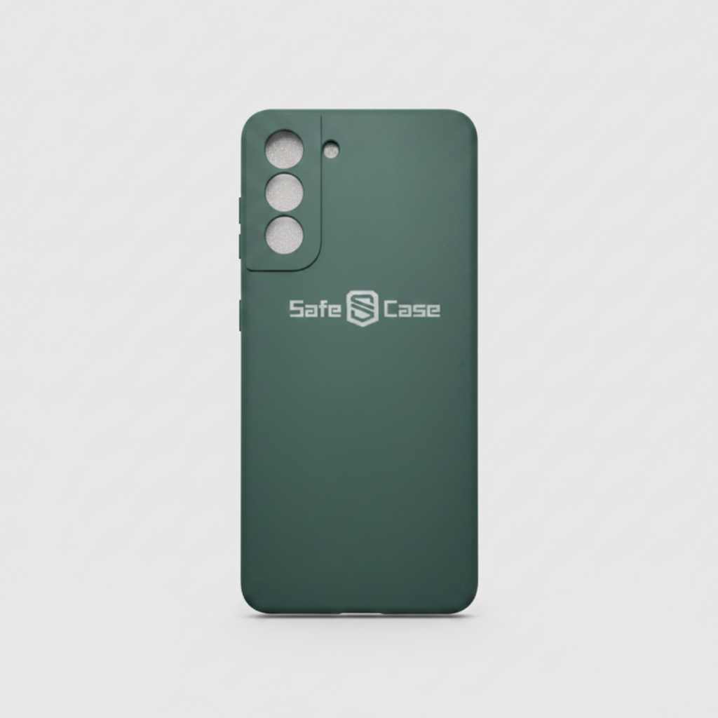 Samsung Galaxy S21 Safe-Case with Anti-radiation EMF protection - Safe-Accessories
